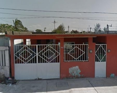 Casa en Venta en VILLA DE CORTES Veracruz, Veracruz