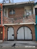 casa en venta fracc los alamos ecatepec - 3 recámaras - 2 baños