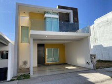 casas en renta - 116m2 - 3 recámaras - real del valle - 15,000