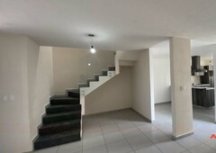 casas en renta - 144m2 - 3 recámaras - aguascalientes - 9,500