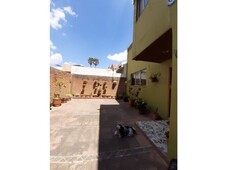 casas en venta - 266m2 - 4 recámaras - san miguel la rosa - 4,500,000