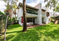 casas en venta - 600m2 - 3 recámaras - bosques de las lomas - 29,000,000