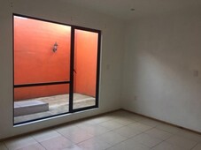 departamento en renta en san bartolo ameyalco alvaro obregón, distrito federal