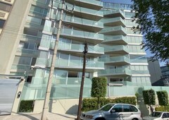 departamento en venta en lomas de chapultepec - 2 recámaras - 199 m2