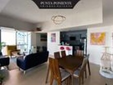 departamento en venta residencial central park, av. lomas encanto , bosque real, huixquilucan