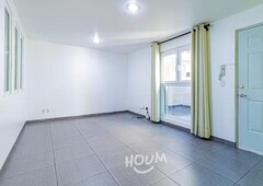 Departamentos en venta - 60m2 - 1 recámara - Deportivo Pensil - $2,500,000