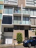 se vende impecable departamento secretaría de la marina