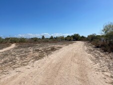 terreno en venta en el centenario, la paz, baja california sur