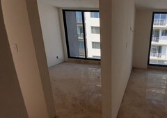 venta de departamento - penthouse en zacahuitzco benito juárez - 3 habitaciones - 2 baños