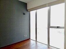 venta de hermoso departamento en city towers black - 2 recámaras - 2 baños - 71 m2