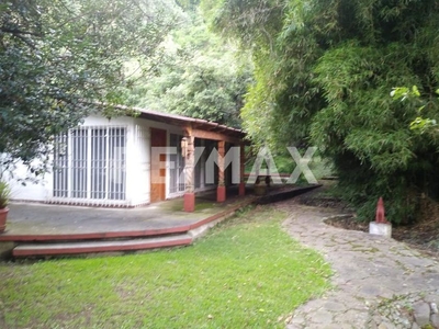 Casa en venta Temascaltepec, Estado De México