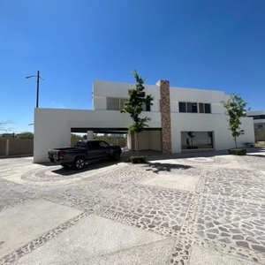 Casas en Venta Aguascalientes en Cadaqués Residencial