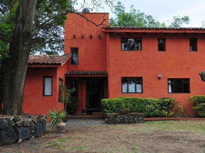 Villa en venta Tepetlixpa, Estado De México