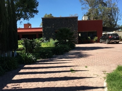 Villa en venta Texcaltitlán, Estado De México