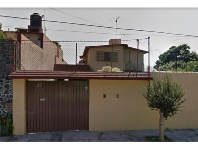 Casa En Remate Hipotecario, Ubicada En Agapando, Cuautla Morelos