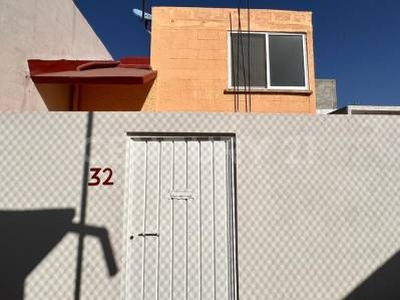 Casa en renta en el Trébol Tepotzotlán, Estado de México