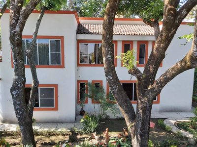 Casa En Venta Al Norte De Cuernavaca