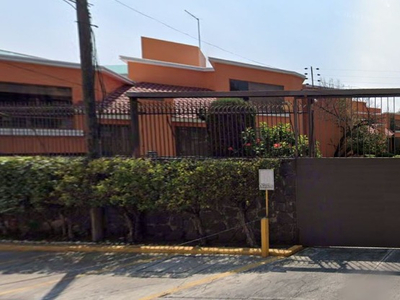 Casa En Venta En Industria 48, Axotla, Ciudad De México, Jrj8