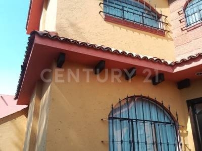 Casa en venta Fuentes de Satelite