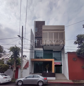 Edificio Sustentable E Inteligente En Venta, Cuernavaca Morelos.