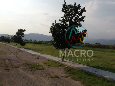 En Venta Amplio Terreno Plano En Col. La Perseverancia En Yautepec Morelos