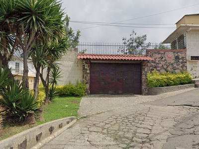 ¡excelente Casa En Remate Bancario Morelos 301, Ocotepec, Cuernavaca, Mor Acr