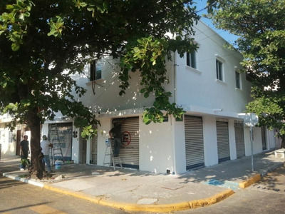 Oportunidad De Casa En Venta Centro Del Puerto De Veracruz