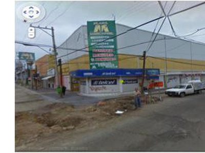 Plan De San Luis, Locales Comerciales En Venta, León Guanaju
