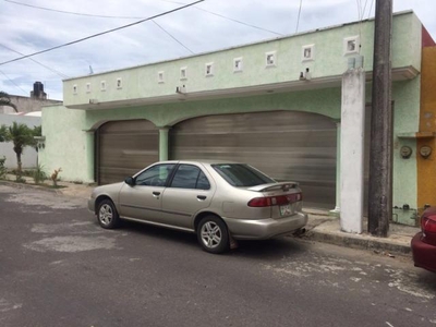 RENTO CASA AMPLIA FRACC. LAGUNA REAL