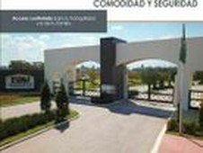 Casa en condominio en Venta Ocoyoacac, Estado De México
