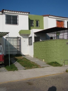 Casa en Renta en Geo Villas Los Pinos I Veracruz, Veracruz