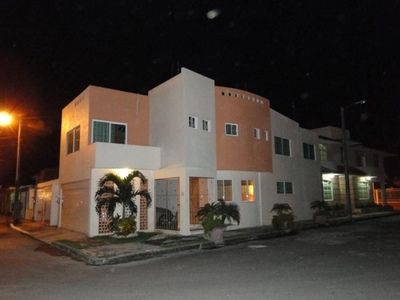 Casa en Venta en LAGUNA REAL Veracruz, Veracruz