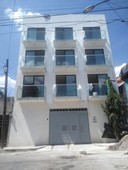 departamento en venta pedregal de santo domingo