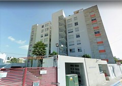 renta de departamento en torres zavaleta, zona zavaleta