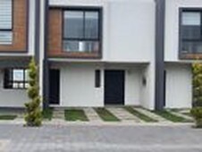 Casa en condominio en Venta Av. Arboleda
, Toluca, Estado De México