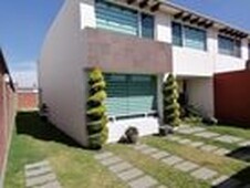 casa en condominio en venta calimaya s n, san andrés ocotlán , villas del campo, calimaya