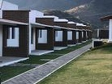 Casa en condominio en venta Malinalco, Estado De México