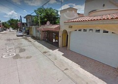 casa en venta en culiacan sinaloa