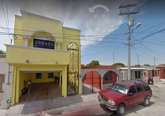 casa en venta en reynosa tamaulipas
