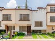 casa en venta la granja 22 , lomas de capistrano, atizapán de zaragoza