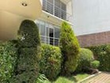 departamento en renta san jose del real , lomas verdes 6a sección, naucalpan de juárez