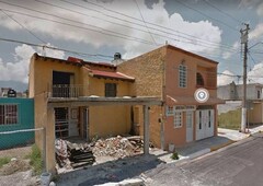 hermosa casa en jacarandas, tepic, nayarit, aefp