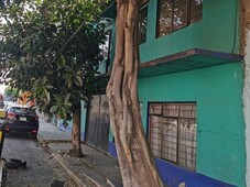 se vende casa en santa martha acatitla norte iztapalapa 6000,000 - 4 baños - 350 m2