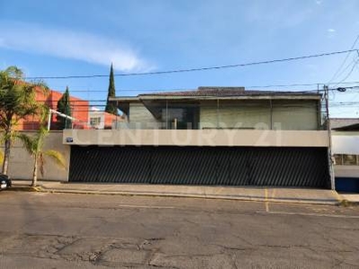 Casa en venta en El Cerrito, Puebla, Puebla