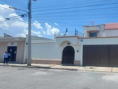 Casa En Venta En Zona Residencial De Saltillo Al Norte De La Ciudad