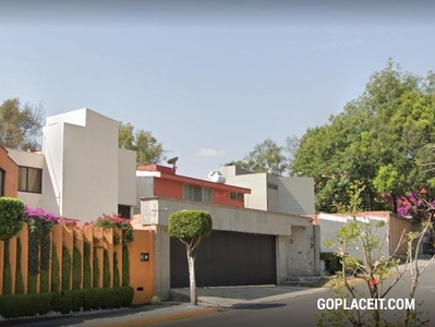 Casa en Venta - Paseo de la Herradura 258, Parques la Herradura, Naucalpan, Estado de México, Parques de la Herradura - 3 baños