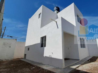 Casa Sola En Venta En Morelos, Saltillo, Coahuila