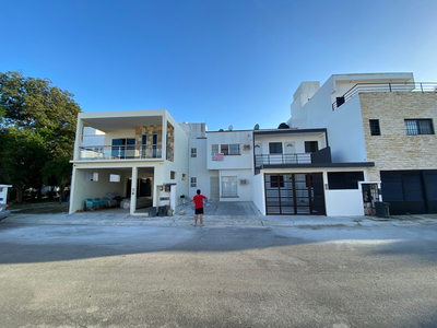 Casa Ubicada En Sol Del Mayab Cancún