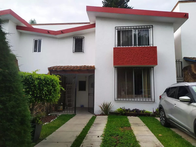 Casas En Renta En Cuernavaca