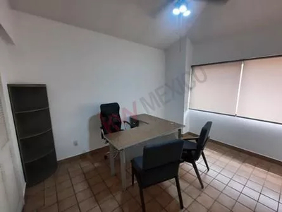 Consultorio Amueblado En Renta, Nuevo San Isidro, Torreón